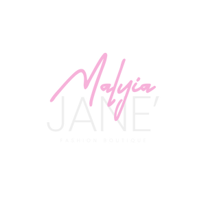 Malyia Jane' logo